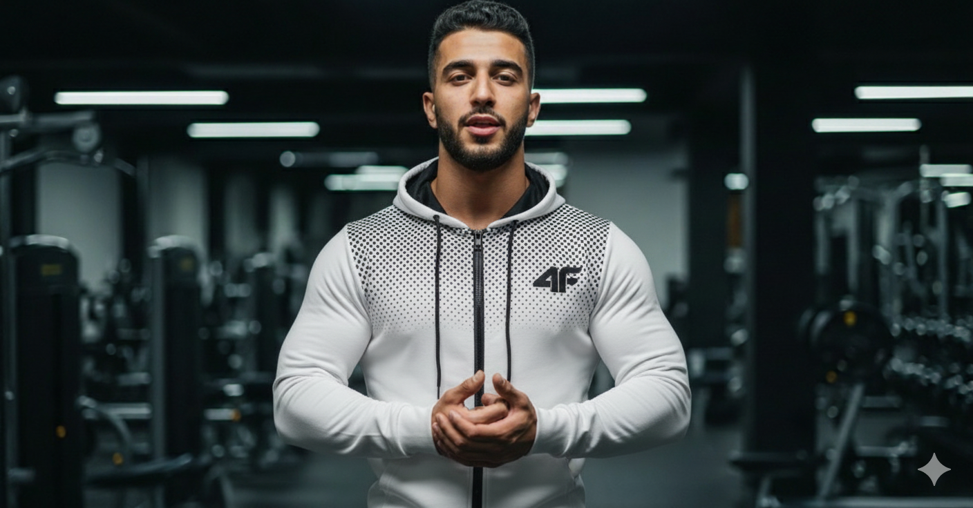 ترينينج رياضي للرجال