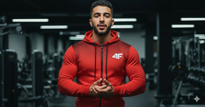 ترينينج رياضي للرجال