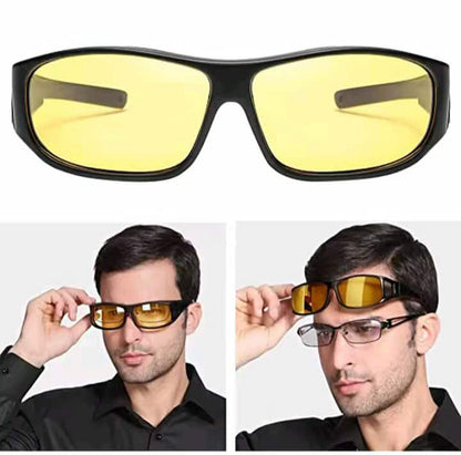 نظارة القيادة الليلية