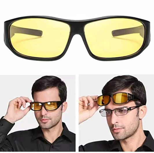 نظارة القيادة الليلية