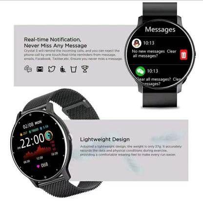 smart watch for women