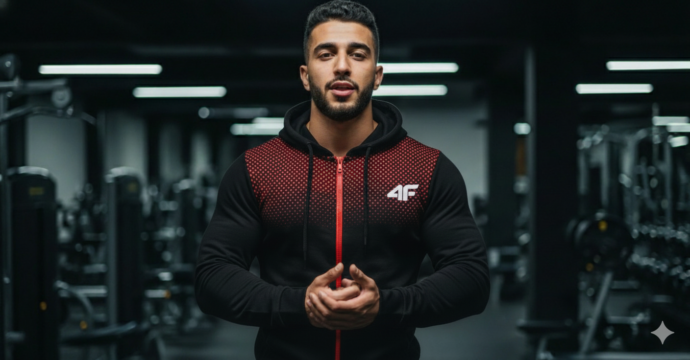 ترينينج رياضي للرجال