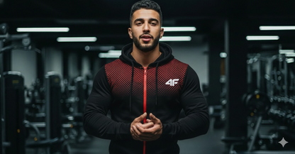 ترينينج رياضي للرجال