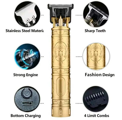 ماكينة حلاقة كهربائية