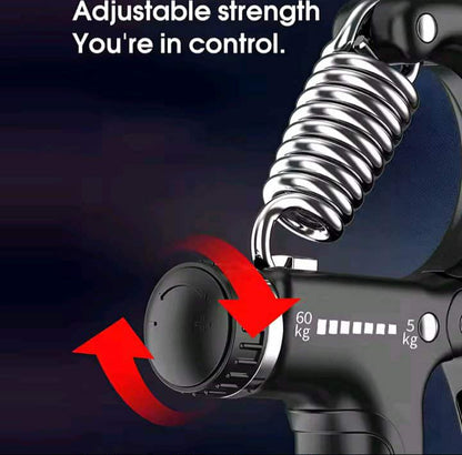 جهاز تدريب اعصاب اليد