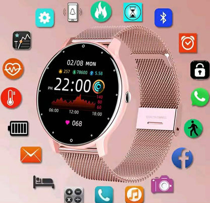 smart watch for women