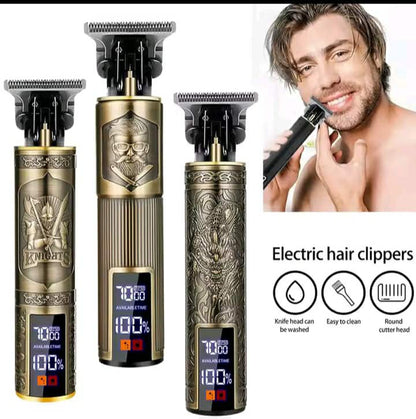 ماكينة حلاقة كهربائية