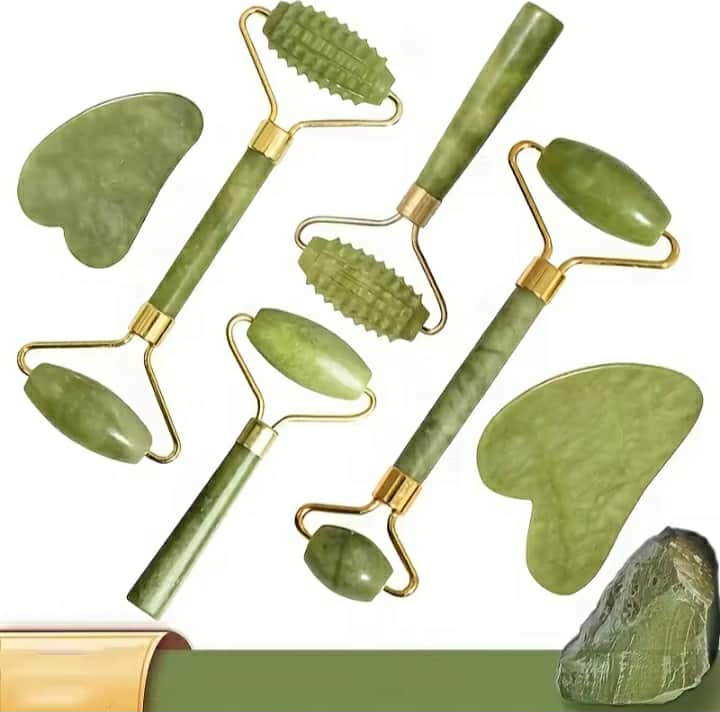 اداة تقشير الوجه