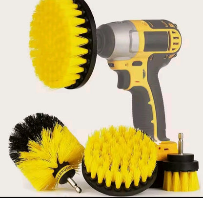 فرشاة تنظيف السجاد الكهربائية وداعا لمعاناة تنظيف السجاد